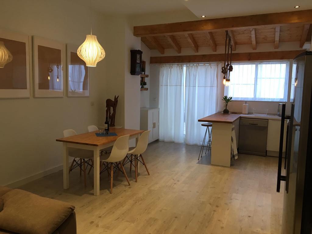 Domus Valencia Apartamentos Loft Zona Pechina Экстерьер фото