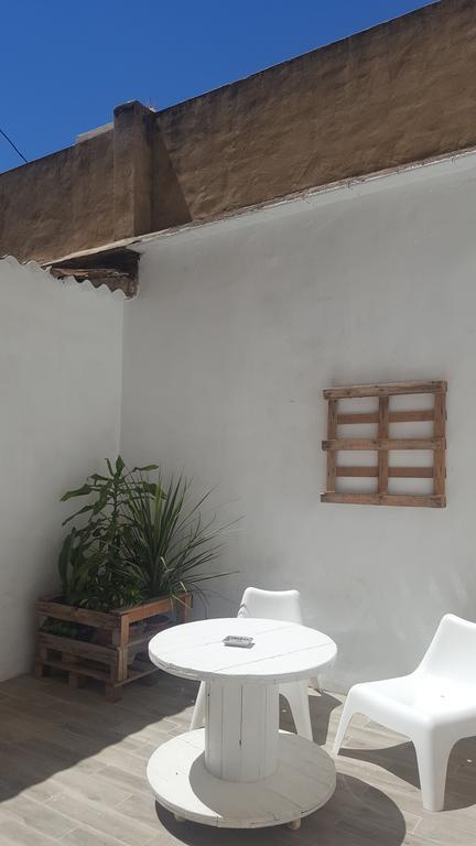 Domus Valencia Apartamentos Loft Zona Pechina Экстерьер фото